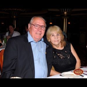 Meet your Posher, Joyce